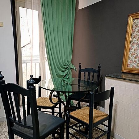 Boric Home -Centro Storico - Naples Extérieur photo