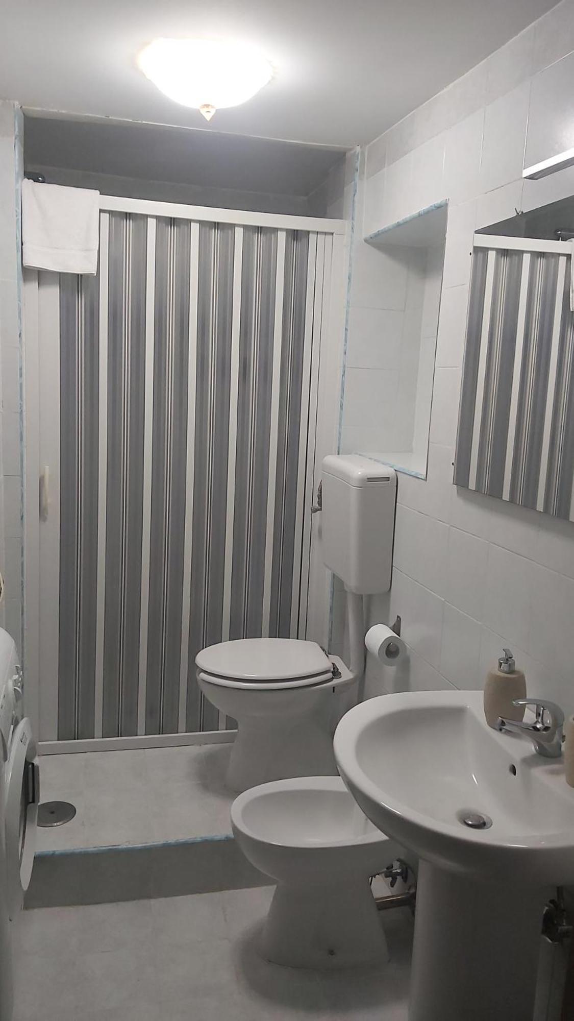 Boric Home -Centro Storico - Naples Extérieur photo