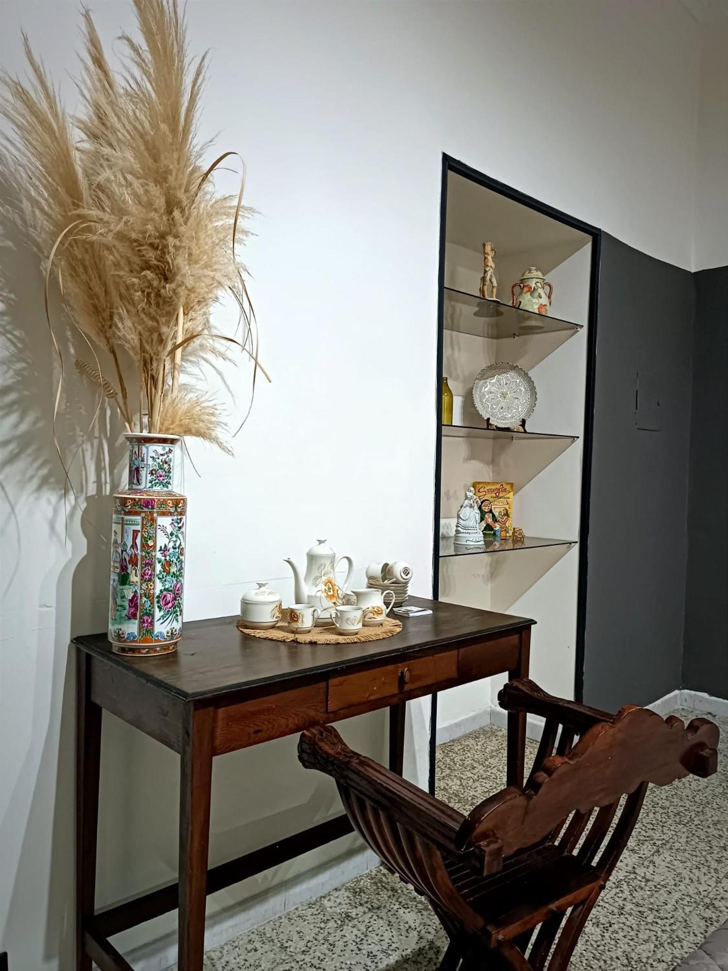 Boric Home -Centro Storico - Naples Extérieur photo