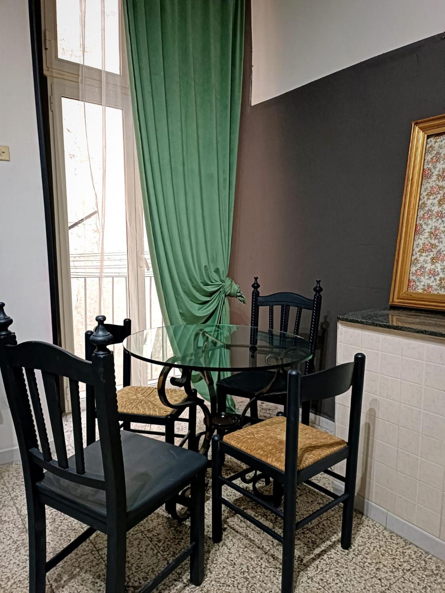 Boric Home -Centro Storico - Naples Extérieur photo