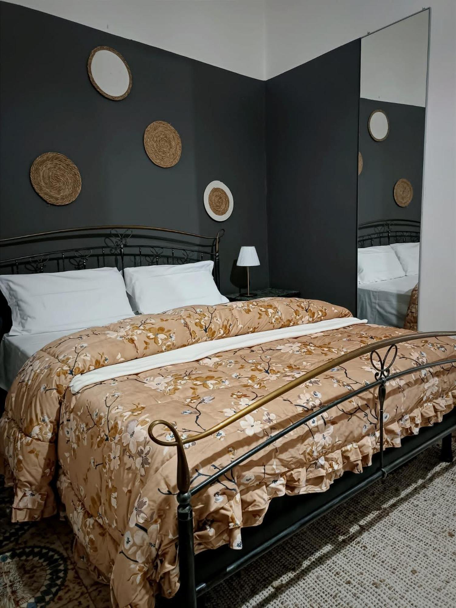 Boric Home -Centro Storico - Naples Extérieur photo