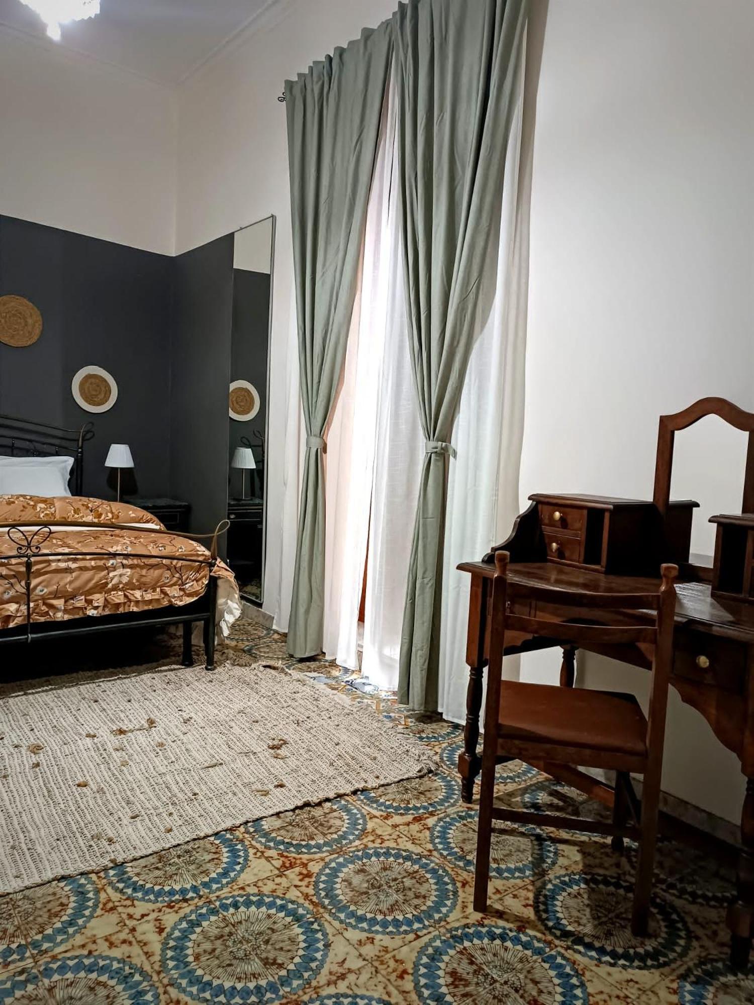 Boric Home -Centro Storico - Naples Extérieur photo