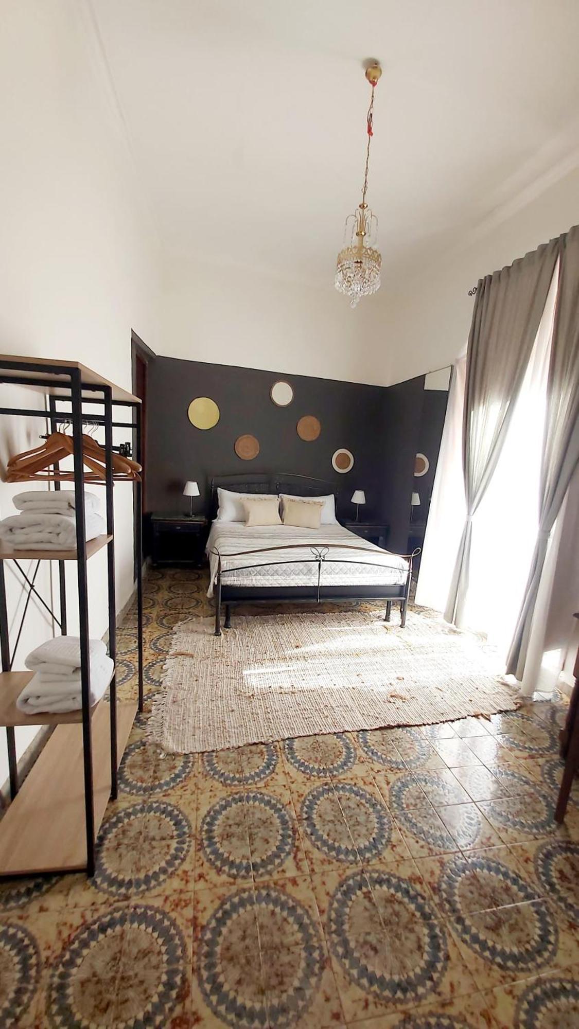 Boric Home -Centro Storico - Naples Extérieur photo