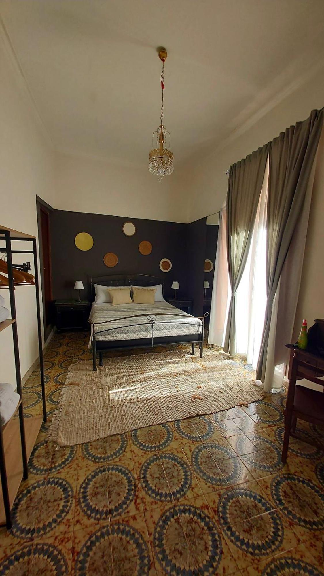 Boric Home -Centro Storico - Naples Extérieur photo
